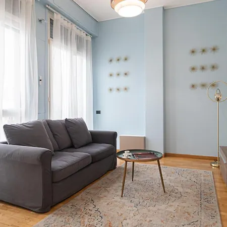 Italianway - Cannobio 8 * Milano