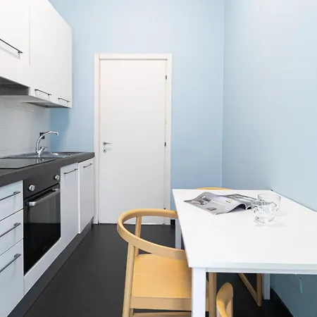 Italianway - Cannobio 8 Daire Milano