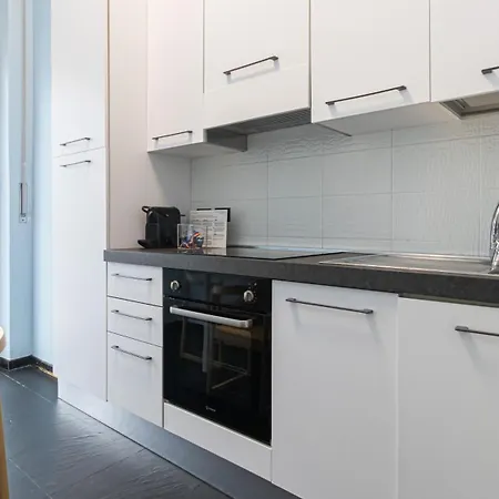 Italianway - Cannobio 8 Daire