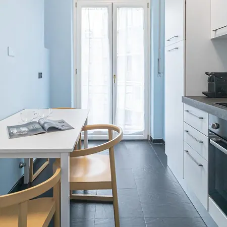 Daire Italianway - Cannobio 8 *
