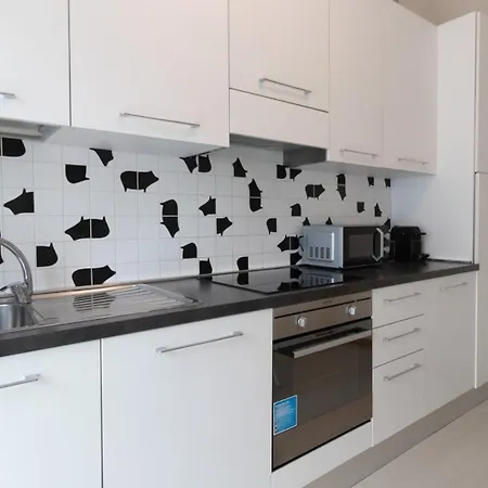 Italianway - Cannobio 8 Daire *