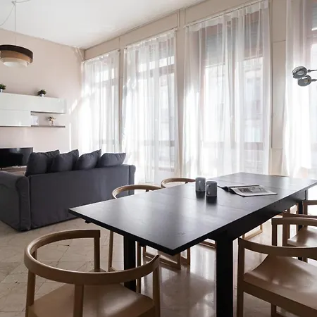 Daire Italianway - Cannobio 8 Milano