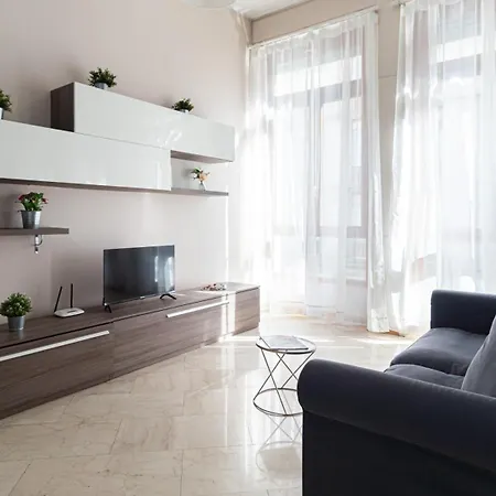 Italianway - Cannobio 8 Daire Milano