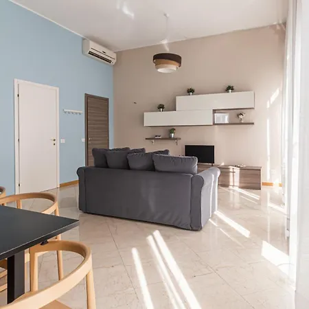 Italianway - Cannobio 8 Daire