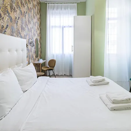 Italianway - Cannobio 8 Daire *