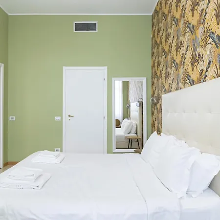 Daire Italianway - Cannobio 8 Milano