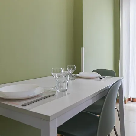 Italianway - Cannobio 8 Daire Milano
