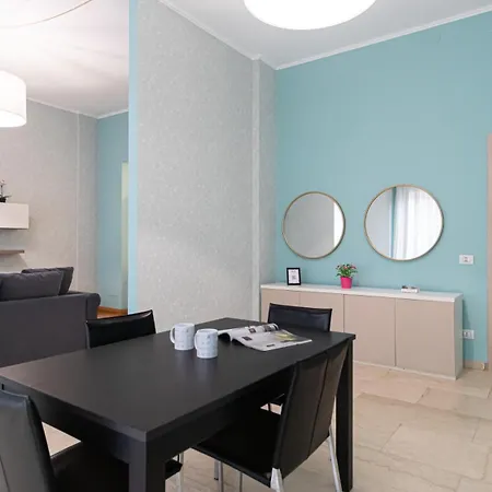 Apartman Italianway - Cannobio 8 Milánó