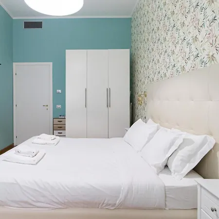 Apartman Italianway - Cannobio 8 *