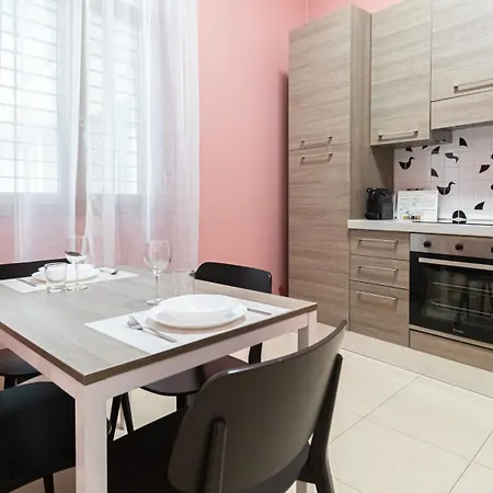 Italianway - Cannobio 8 Apartman *