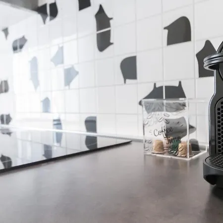 Apartman Italianway - Cannobio 8