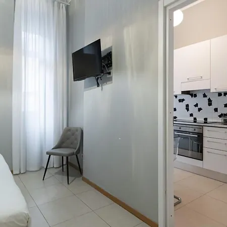 Apartman Italianway - Cannobio 8 *