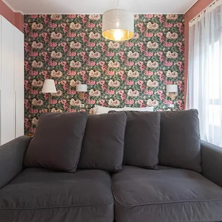 Italianway - Cannobio 8 Apartman Milánó