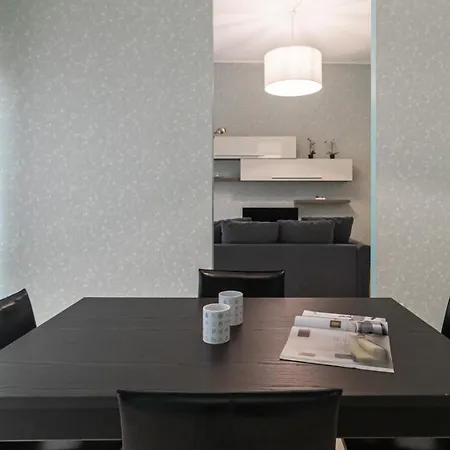 Italianway - Cannobio 8 Milánó