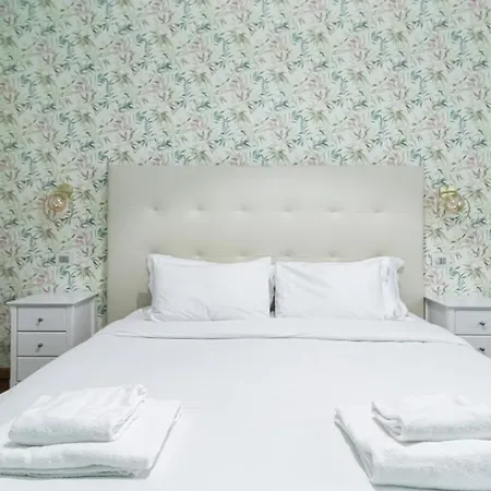 Apartman Italianway - Cannobio 8 *