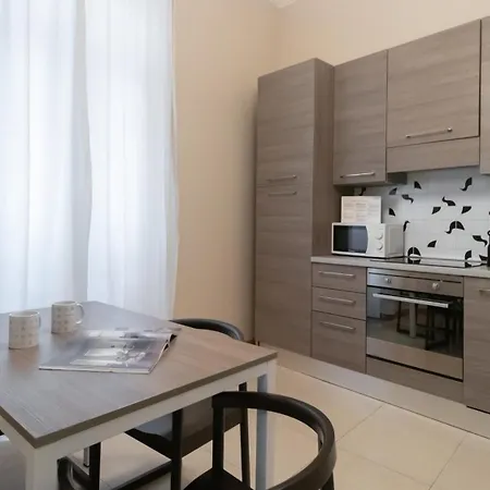 Italianway - Cannobio 8 Apartman Milánó