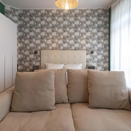 Italianway - Cannobio 8 Apartman