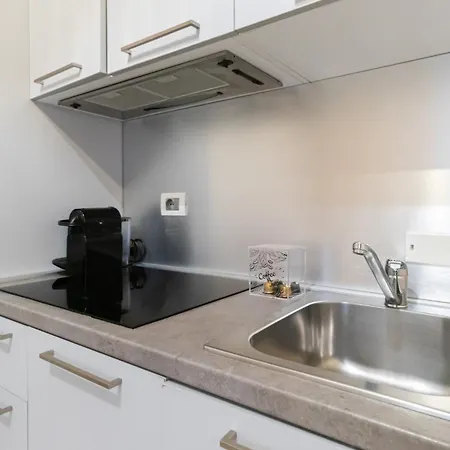 Apartman Italianway - Cannobio 8 *