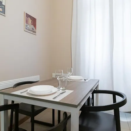 Apartman Italianway - Cannobio 8 Milánó