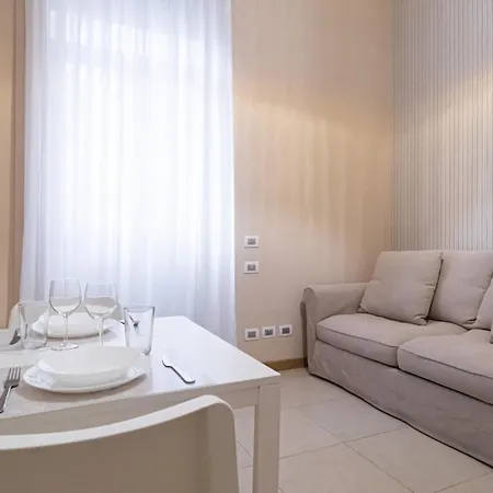 Italianway - Cannobio 8 Apartman Milánó