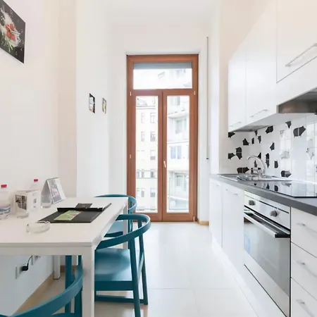 Apartman Italianway - Cannobio 8